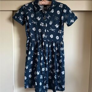 Cakeworthy Star Wars Dress